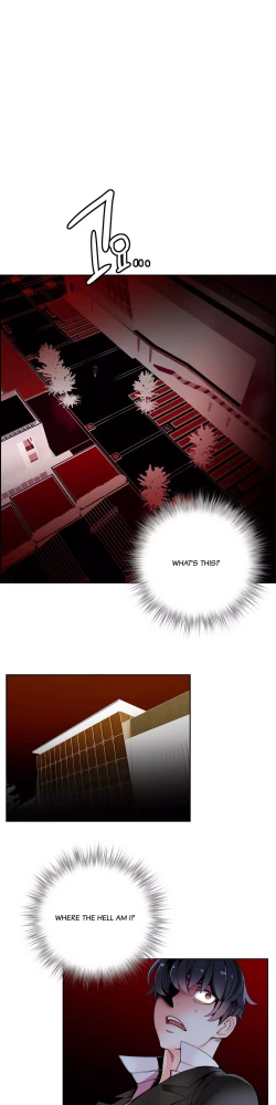 Page 364 of Lilith`s Cord Ch.1-17