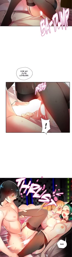 Page 405 of Lilith`s Cord Ch.1-17