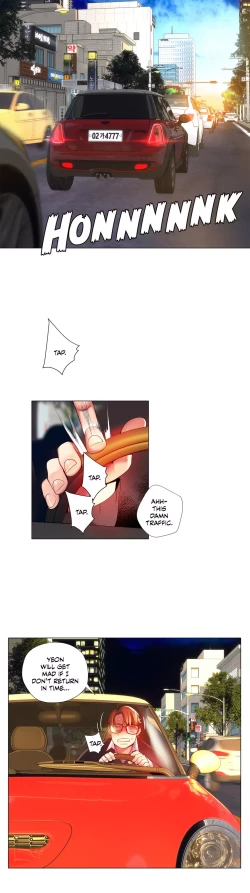 Page 407 of Lilith`s Cord Ch.1-17