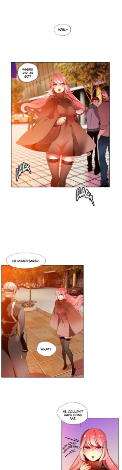 Page 477 of Lilith`s Cord Ch.1-17