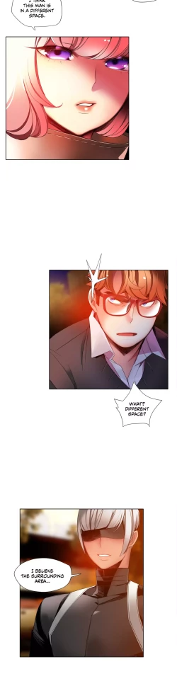 Page 481 of Lilith`s Cord Ch.1-17