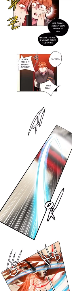 Page 79 of Lilith`s Cord Ch.1-17