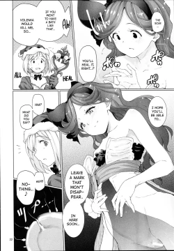 Page 23 of Renbo Houjin Soukonsan kara no Chouairyoku Joushou