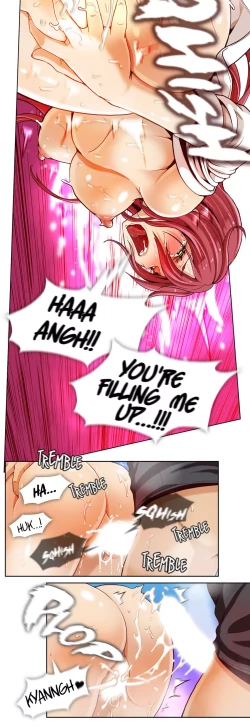 Page 45 of Secret Folder Ch.1-2