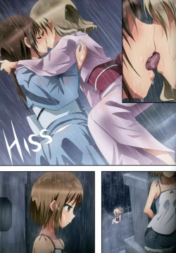 Page 21 of Kuttsukiboshi|