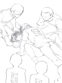 Page 8 of Yoiko no Ratai Book 2