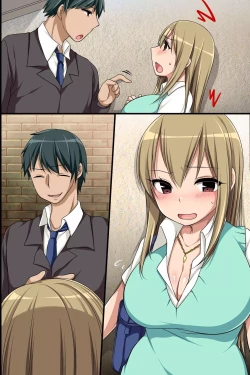 Page 55 of Oshioki ~ Manbiki Onna-tachi no Choukyou Kiroku