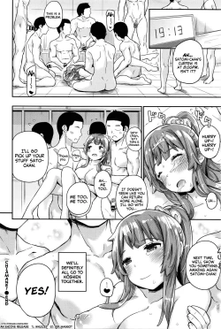 Page 20 of Chiamane!