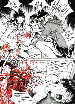 Page 10 of Mutilasi Chapter 6