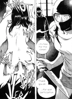 Page 3 of Mutilasi Chapter 6