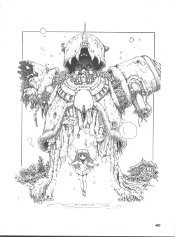 Page 39 of Gyuunyuuya-san no Coffee!