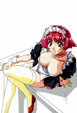 Page 3 of YamiIro Toiki