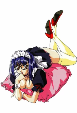 Page 6 of YamiIro Toiki