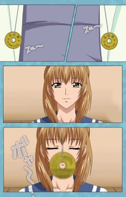 Page 74 of Hitozuma Sailor Fuku Clinic Zenpen Complete Ban