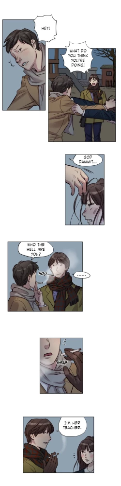 Page 142 of Atonement Camp  Ch.1-33