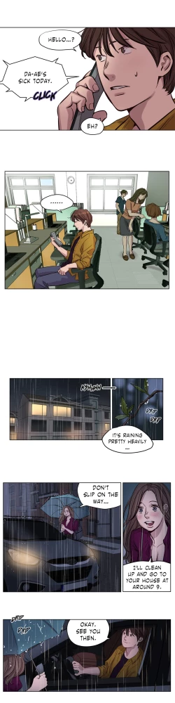 Page 188 of Atonement Camp  Ch.1-33