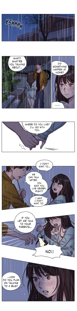 Page 192 of Atonement Camp  Ch.1-33