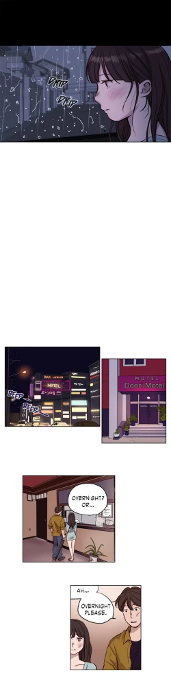 Page 199 of Atonement Camp  Ch.1-33