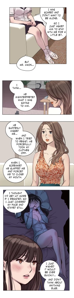Page 233 of Atonement Camp  Ch.1-33