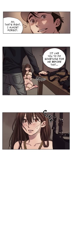 Page 263 of Atonement Camp  Ch.1-33