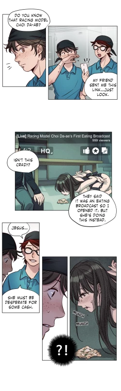 Page 265 of Atonement Camp  Ch.1-33