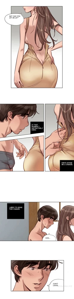 Page 303 of Atonement Camp  Ch.1-33