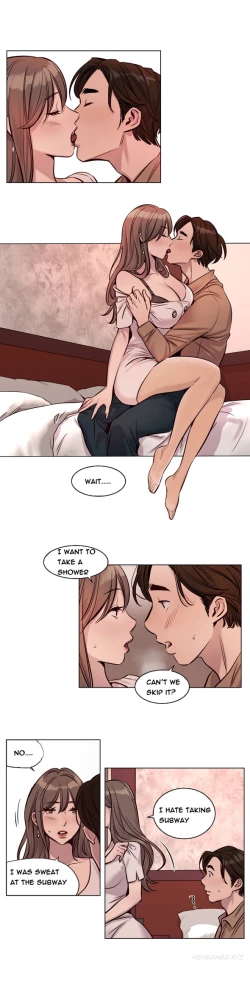 Page 339 of Atonement Camp  Ch.1-33