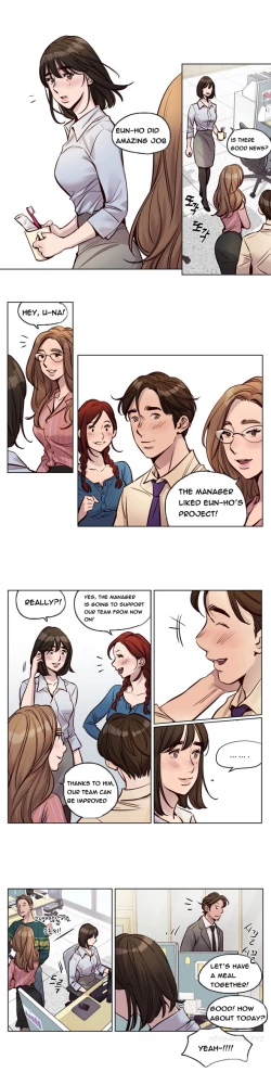 Page 350 of Atonement Camp  Ch.1-33