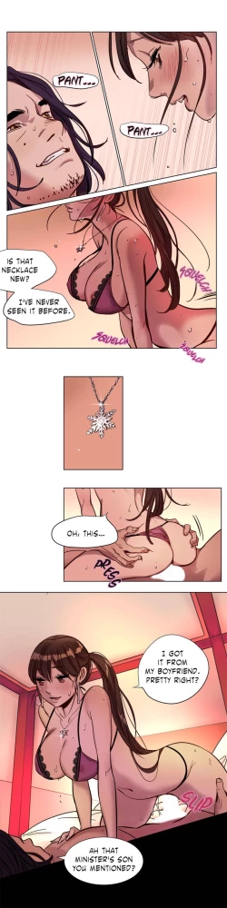 Page 35 of Atonement Camp  Ch.1-33