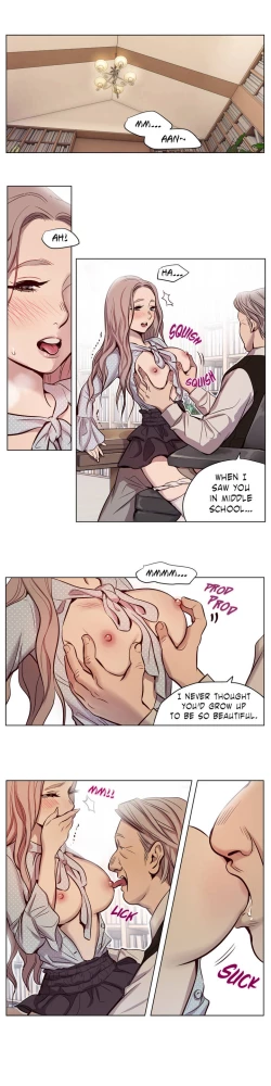 Page 84 of Atonement Camp  Ch.1-33