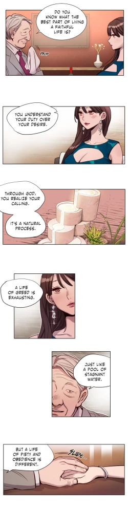 Page 94 of Atonement Camp  Ch.1-33