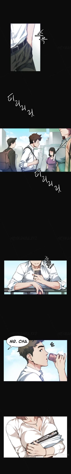 Page 115 of By Chance Ch.1-12