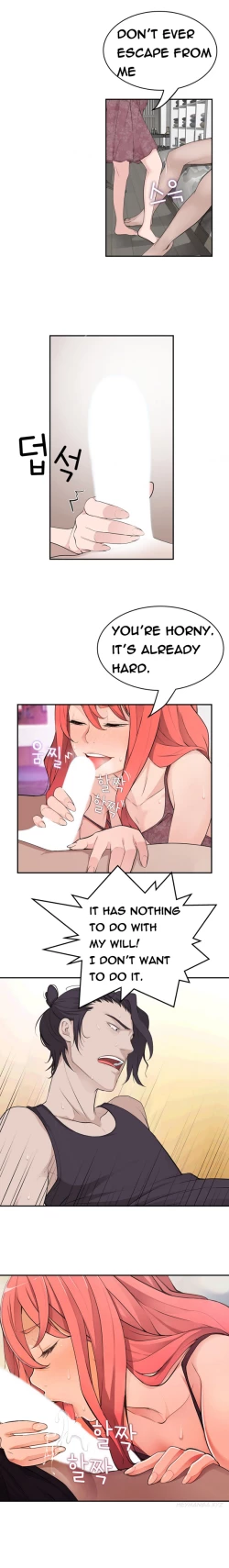 Page 411 of Tissue Thieves Ch.1-20