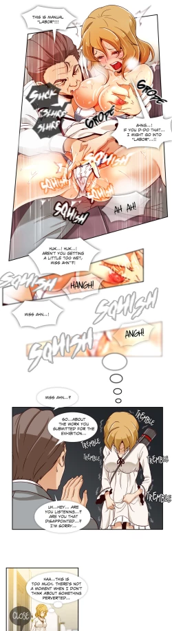 Page 58 of Secret Folder Ch.1-3