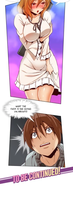 Page 69 of Secret Folder Ch.1-3