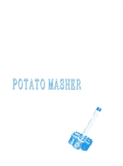 Page 50 of POTATO MASHER Vol. 2