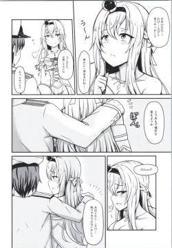 Page 3 of Warspite to afternoon