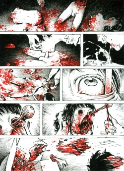 Page 7 of Mutilasi Chapter 7