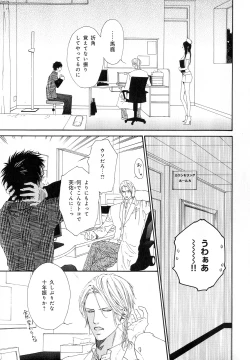 Page 46 of b-BOY Phoenix Vol.11 Shiroisha Tokushuu