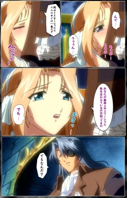 Page 114 of DARCROWS Dainimaku Complete Ban