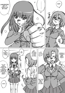 Page 14 of "Zudon" Asanokai 2