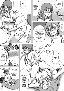 Page 18 of "Zudon" Asanokai 2