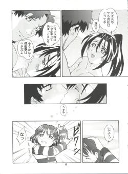 Page 17 of SECRET FILE 003