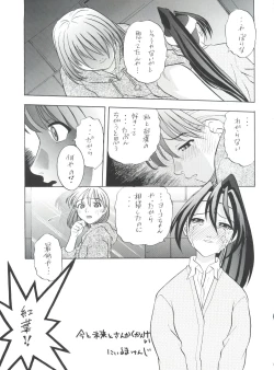 Page 31 of SECRET FILE 003