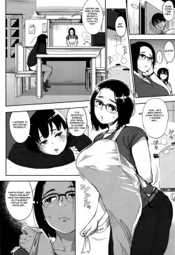 Page 2 of Egg or Chicken? Zenpen