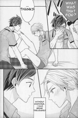 Page 31 of Natsu no Yuuutsu