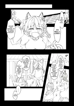 Page 23 of Kari no Ojikan Ni