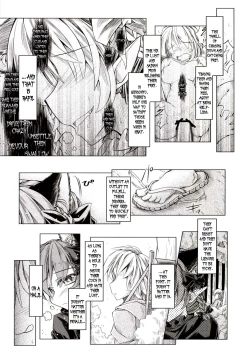 Page 4 of Kari no Ojikan Ni