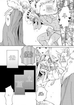 Page 32 of Nikuyokujuu no Choukyou Tent Ch. 1