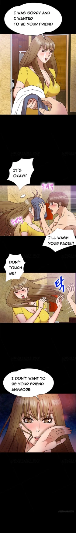 Page 101 of Secret Island Ch.1-28